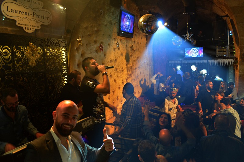 NYE at Taiga Batroun